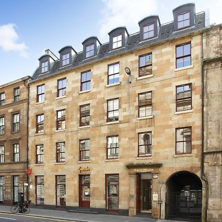 Saco Glasgow - Cochrane Street מראה חיצוני תמונה