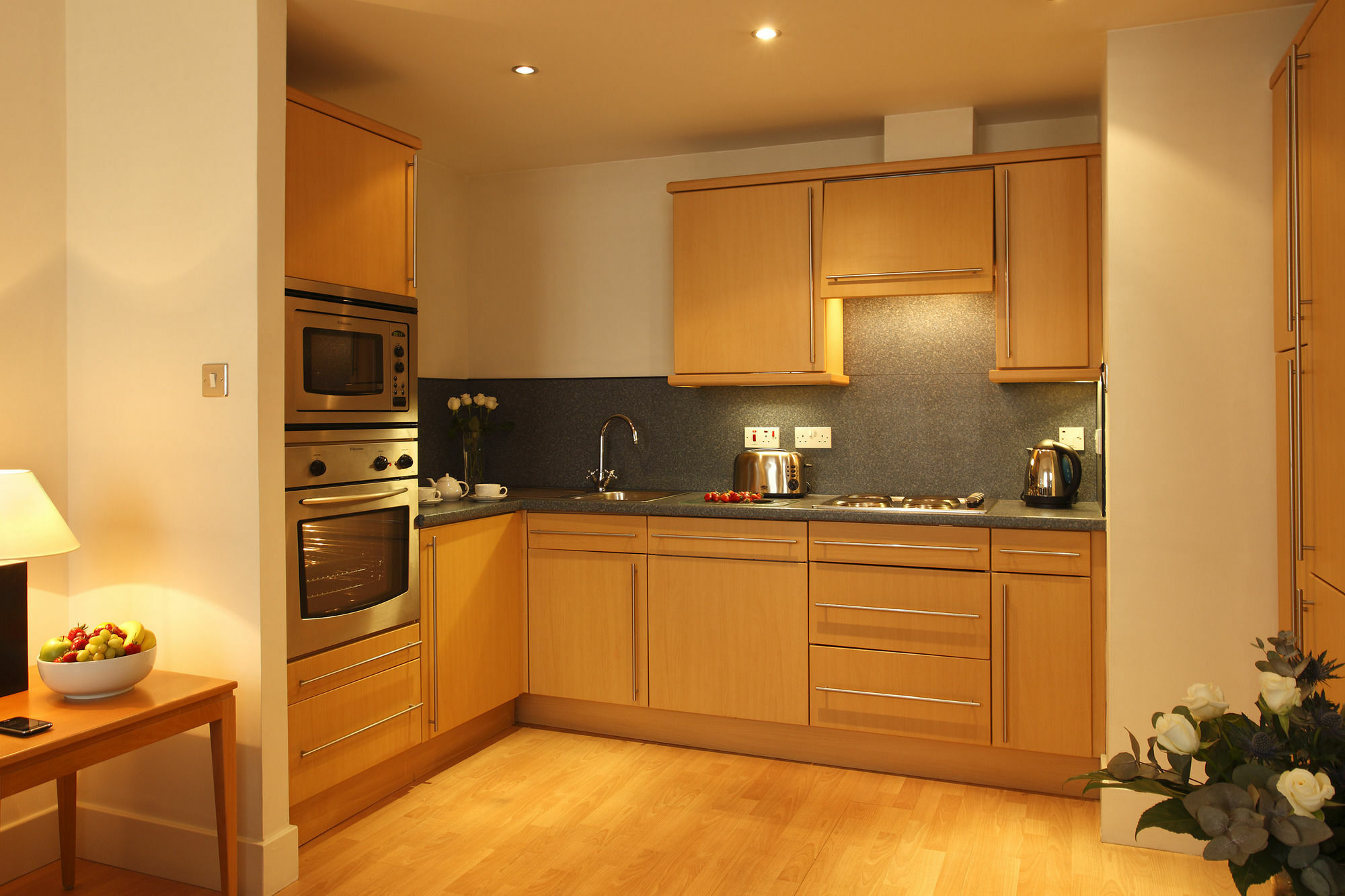 Saco Glasgow - Cochrane Street מראה חיצוני תמונה